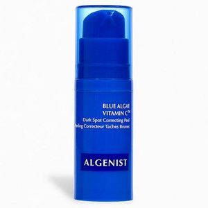 Algenist Travel Blue Algae Vitamin C Dark Spot Correcting Peel